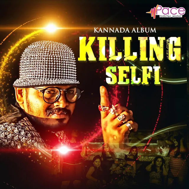 Killing Selfi