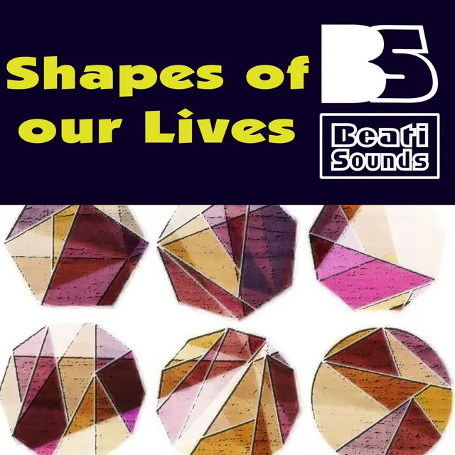 Shapes of Our Lives - Lezamaboy´s Energy Remix