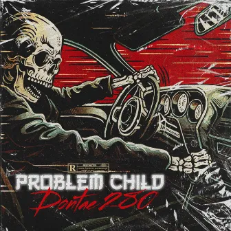 Problem Child by Dontae280