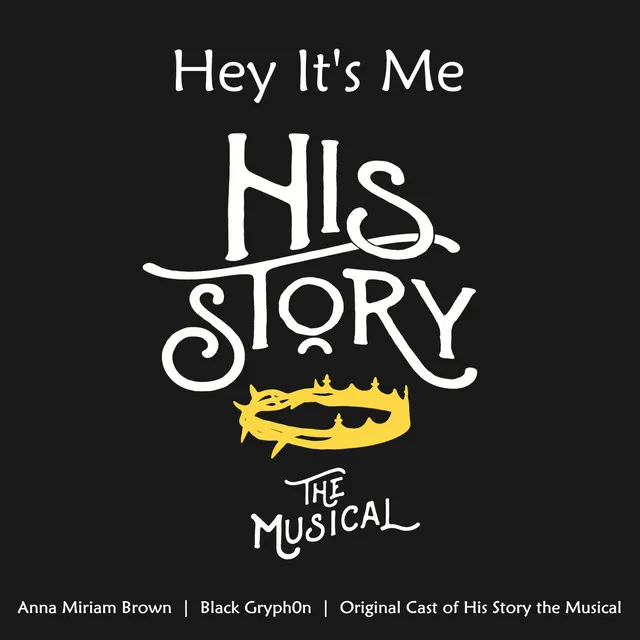 Original Cast of His Story the Musical