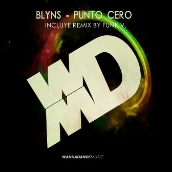 Punto Cero by Blyns