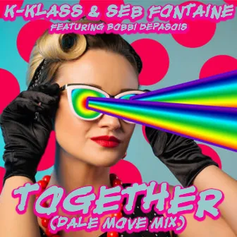 Together (Dale Move Remix) by Seb Fontaine