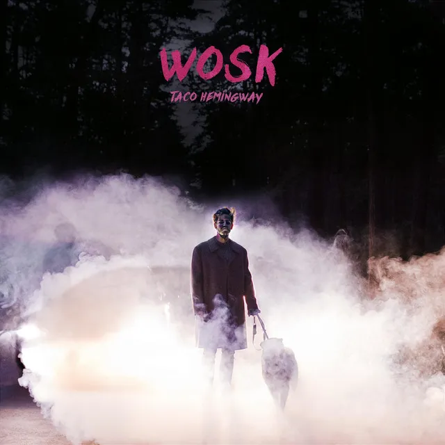 Wosk