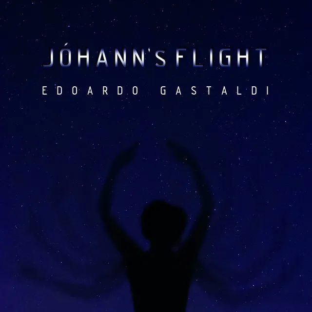 Jóhann's Flight