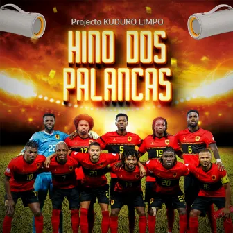 Hino Dos Palancas by Gattuso