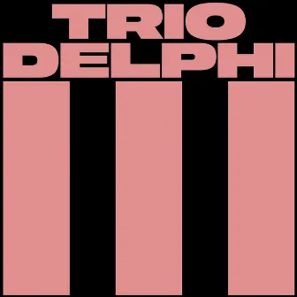 Trio Delphi by Titus Martinu