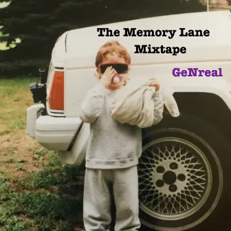 The Memory Lane (Mixtape) by GeNreal