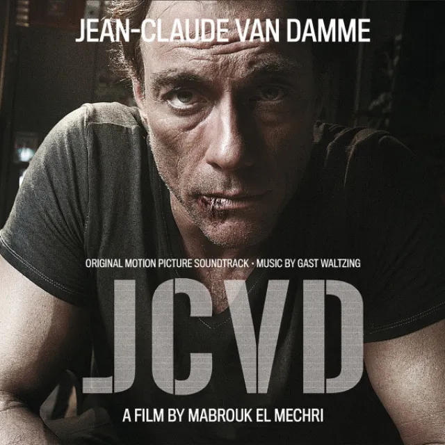 JCVD Theme