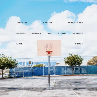 One Shot by Justin Smith-Williams