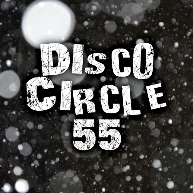 Disco Circle 55