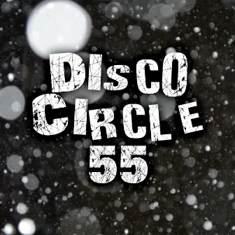 Disco Circle 55 by Annibale Notaris