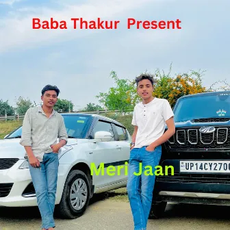 Meri Jaan by Baba Thakur