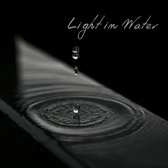 Light In Water by Bijan Olia