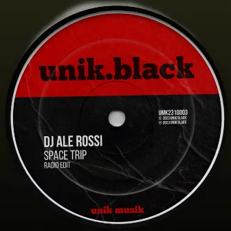 Space Trip (Radio Edit) by Dj Ale Rossi