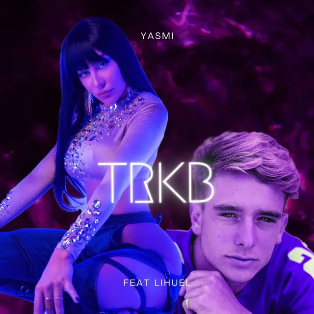 TRKB (feat. Lihuel)