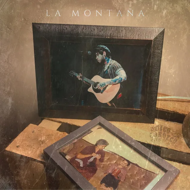 La Montaña - Live