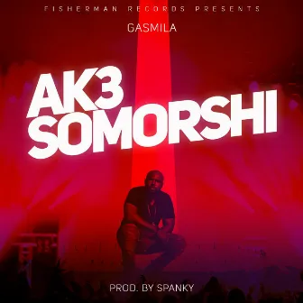 Ak3somorshi by Gasmilla