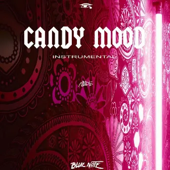 Candy Mood by Nadie