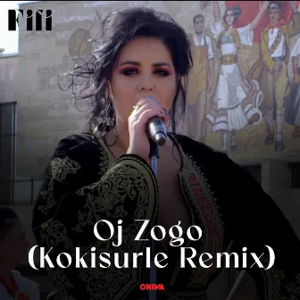 Oj Zogo Kokisurle Remix by Fifi