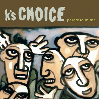 Paradise In Me by K's Choice