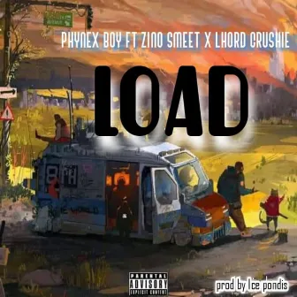 Load by Phynex boy