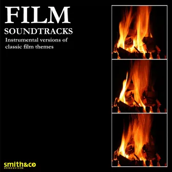 The Harrods Collection of Film Soundtracks, Vol.2 by The Big Screen Orchestra