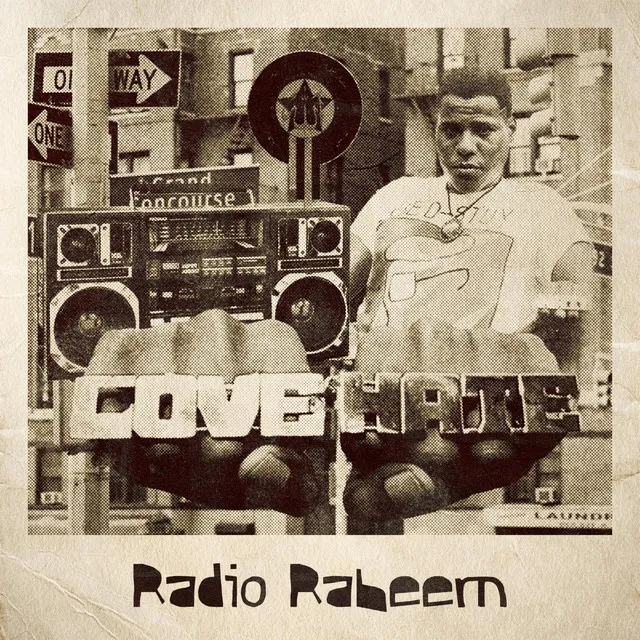 Radio Raheem