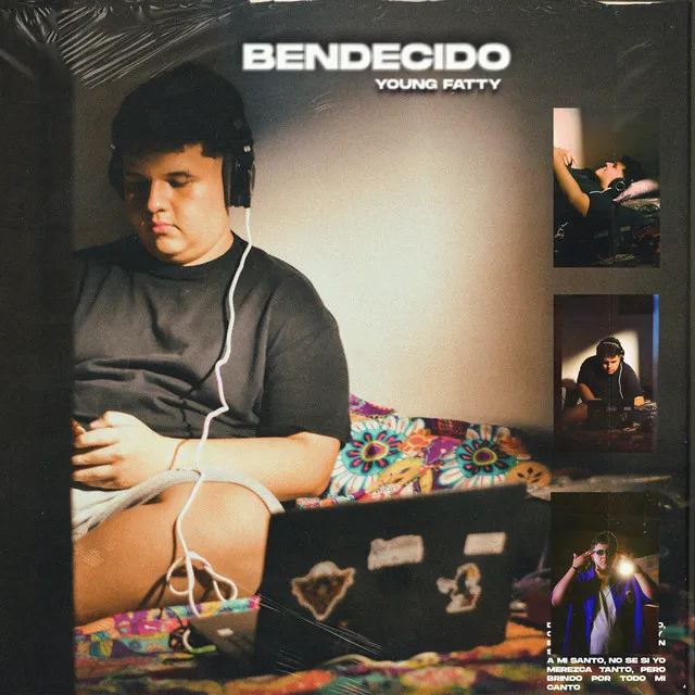 Bendecido