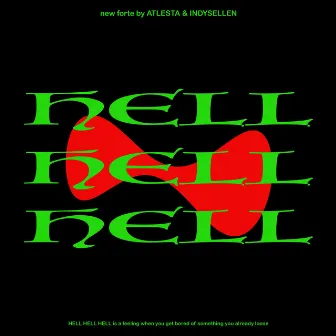 Hell Hell Hell by Atlesta