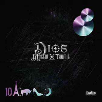 Dios EP by 