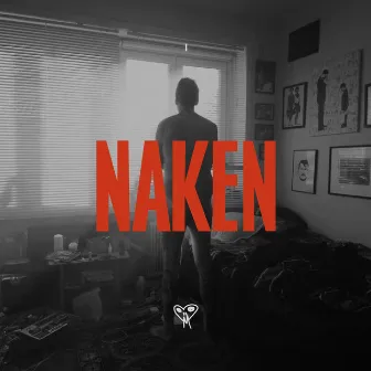 NAKEN (Del 1) by Mange Hellberg