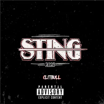 Sting 2023 (Ståklitt) by Clitbull