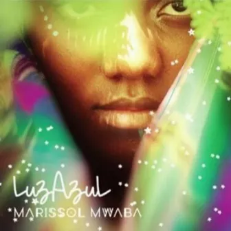 Luz Azul by Marissol Mwaba