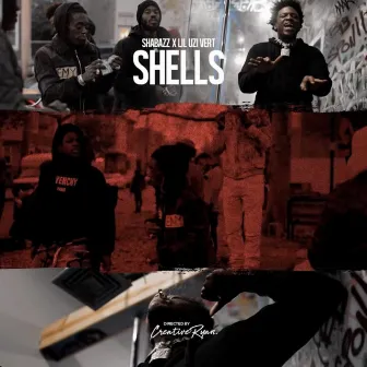 Shells by Shabazz PBG