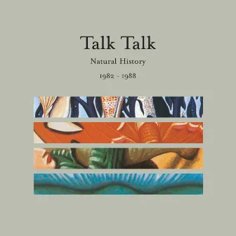 Natural History - The Very Best of Talk Talk by Talk Talk