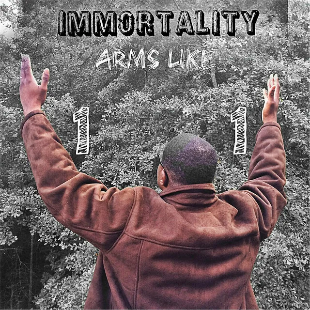 Arms Like 11 (feat. J. Burrell & Balliztik)