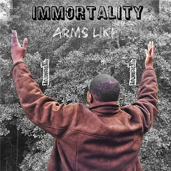 Arms Like 11 (feat. J. Burrell & Balliztik) by Immortality