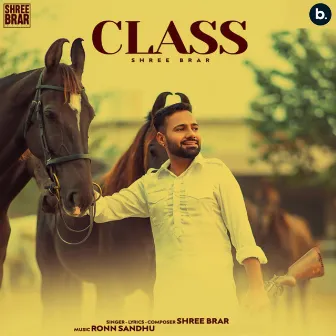 Class by Shree Brar