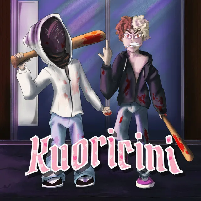 KUORICINI