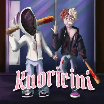 KUORICINI by Frasca