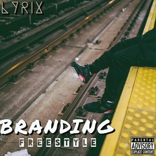 Branding Freestyle