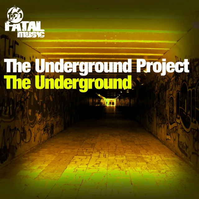 The Underground - Keith Blackstone Remix