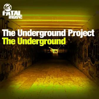 The Underground by The Underground Project