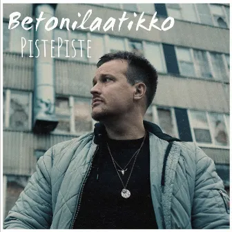 Betonilaatikko by Unknown Artist