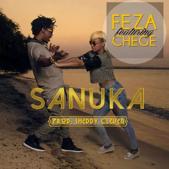 Sanuka (feat. Chege) by Feza