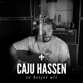 Te Beijei Ali (Acústico) by Caju Hassen