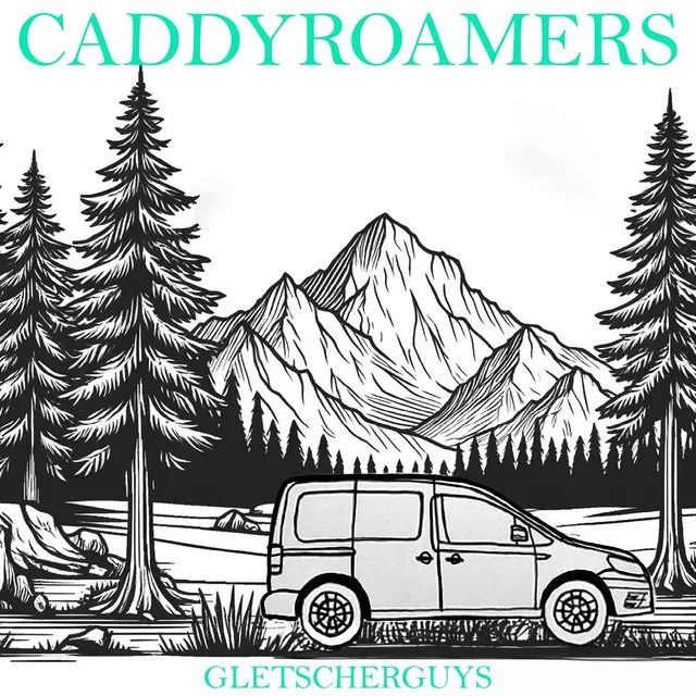 Caddyroamers