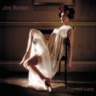 Painted Lady by Jon Boden