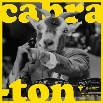 Cabraton, Vol. 1 by Cabra