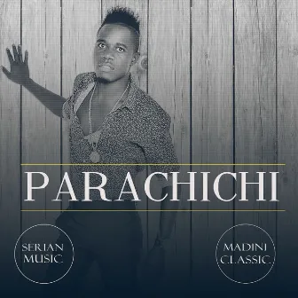 Parachichi by Madini Classic